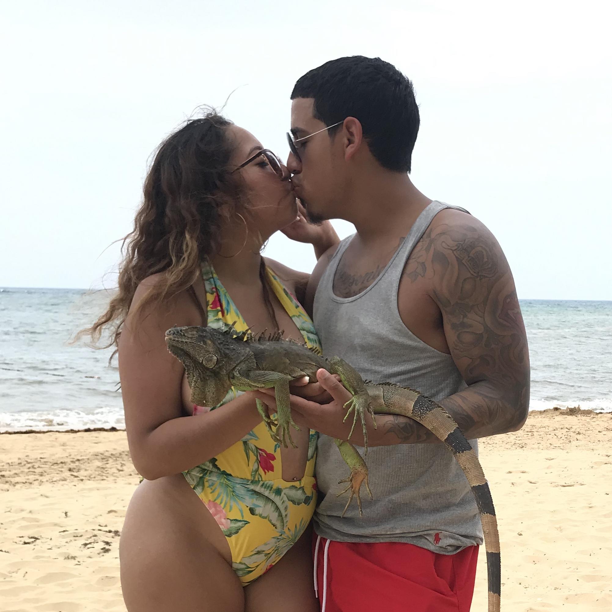 The Wedding Website of Michelle Altamirano and Matthew Juez