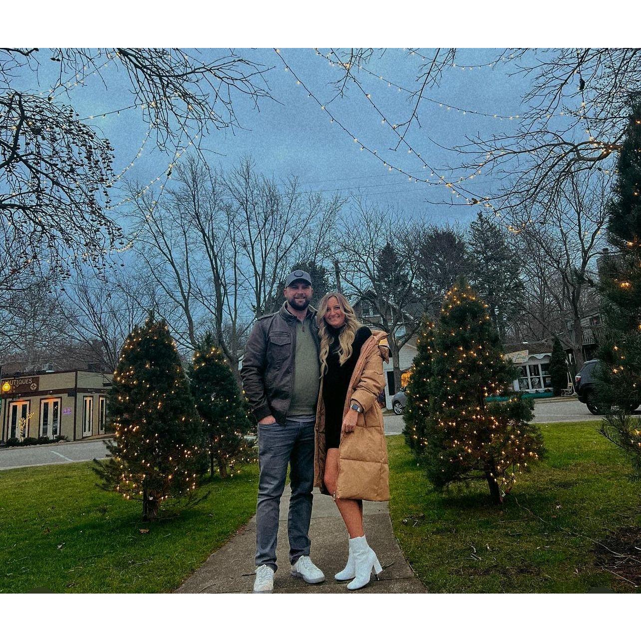 Happy holidays!