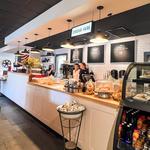 West Egg Cafe
