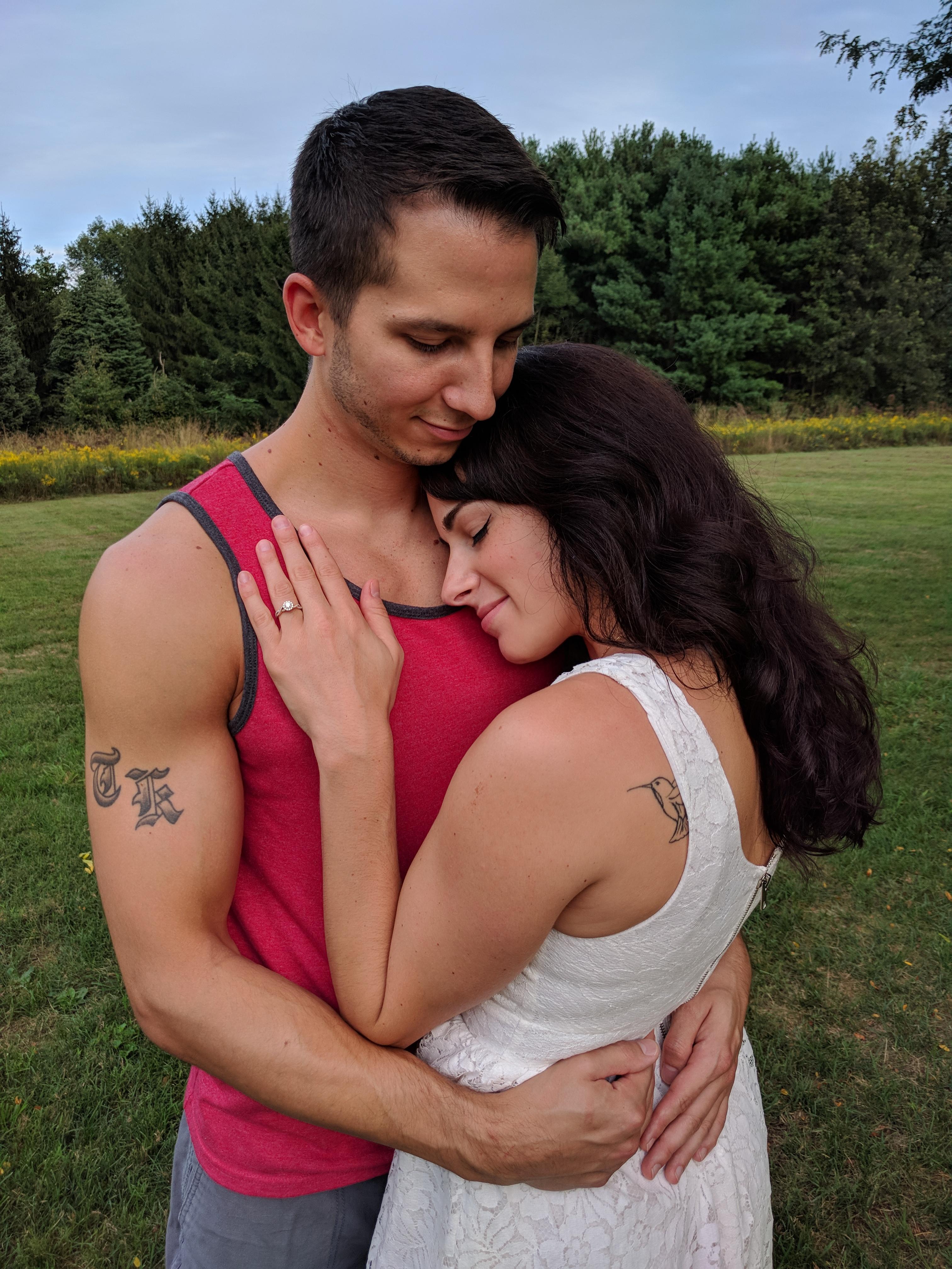 The Wedding Website of Veronica Nolletti and Tim Kotulak