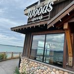 Woods Coffee Boulevard Park