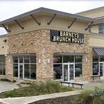 Barneys Brunch House