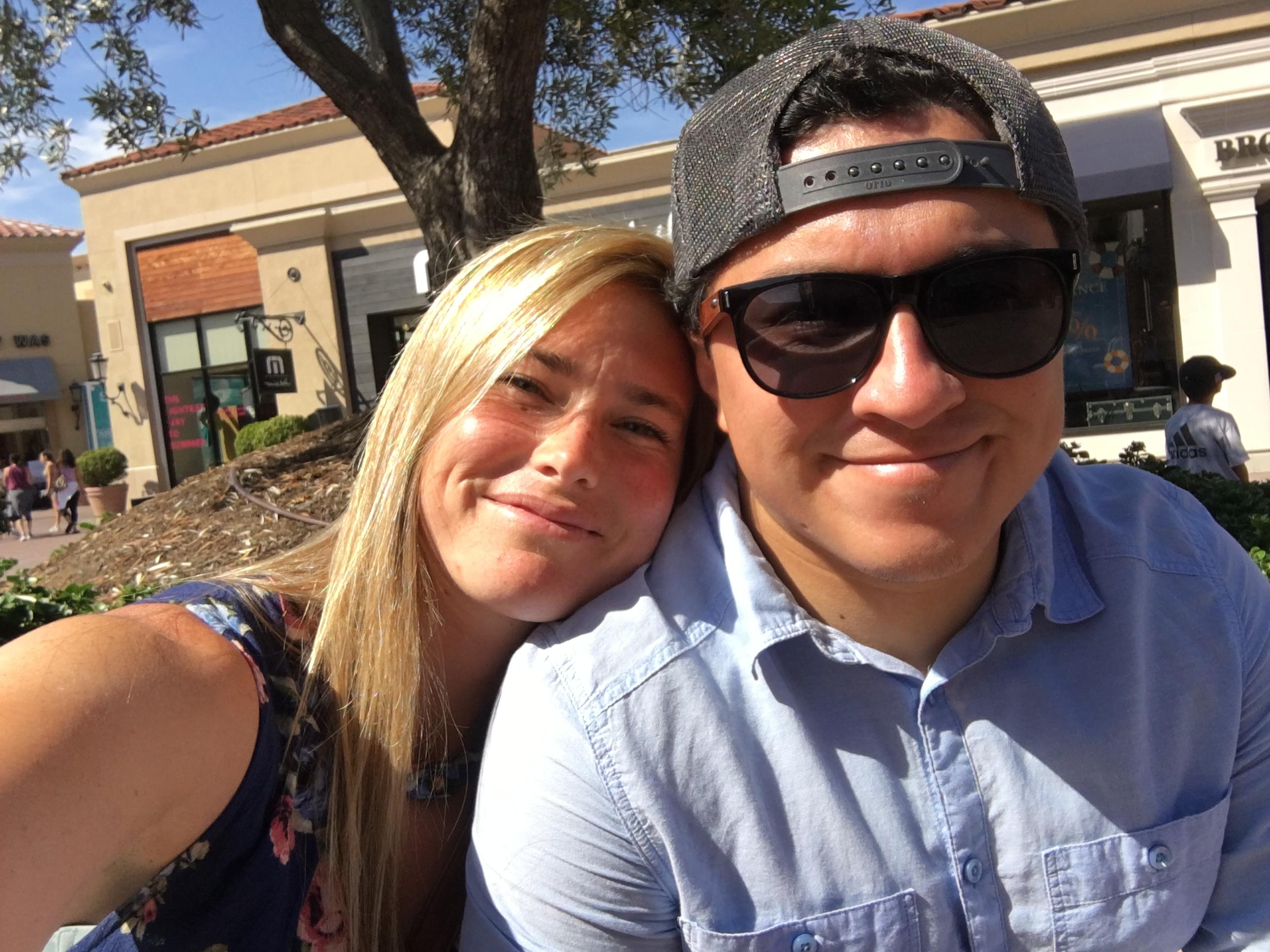 The Wedding Website of Jaclyn Csira and Eduardo Hernandez