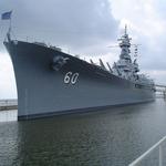 The Battleship