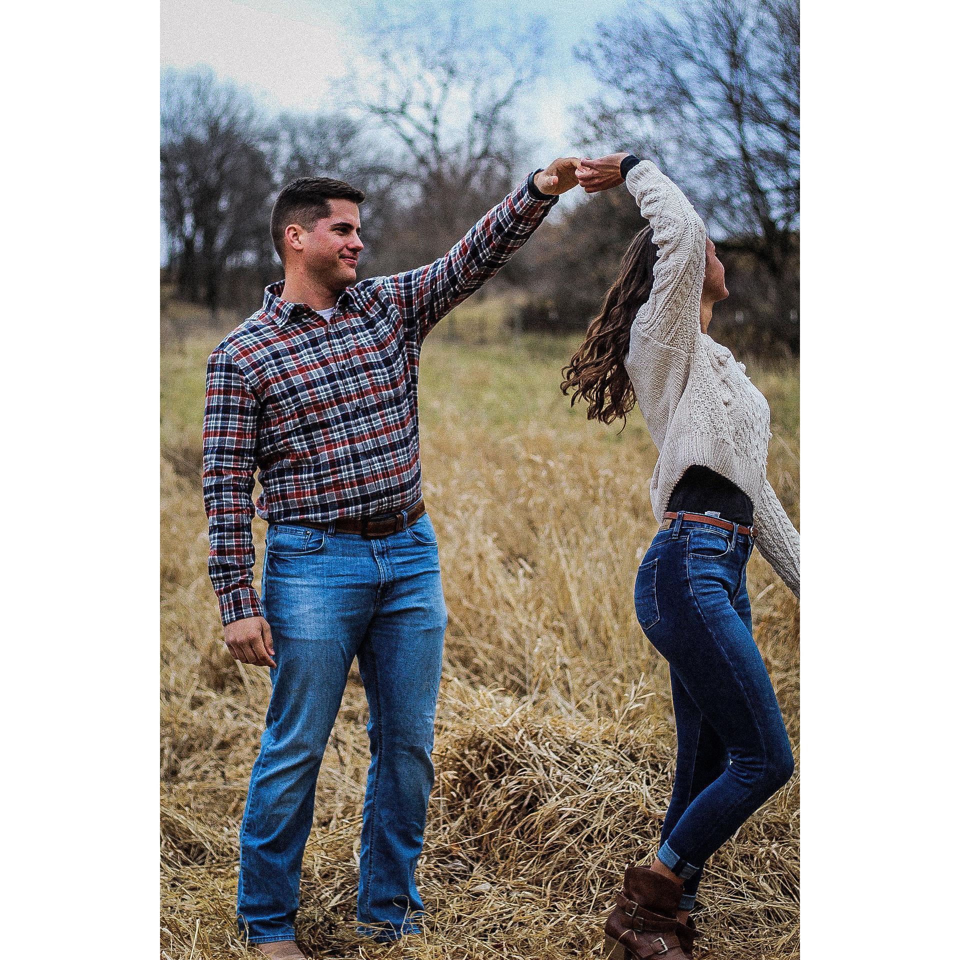 Photo by: Rachel Nicole Photography