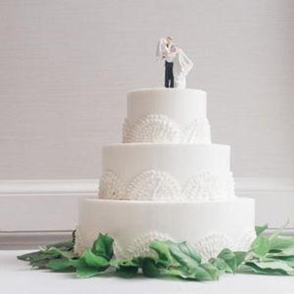 Our Dream Wedding Fund