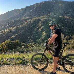 Mountain Bike Fund