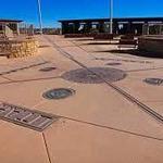 Four Corners Monument