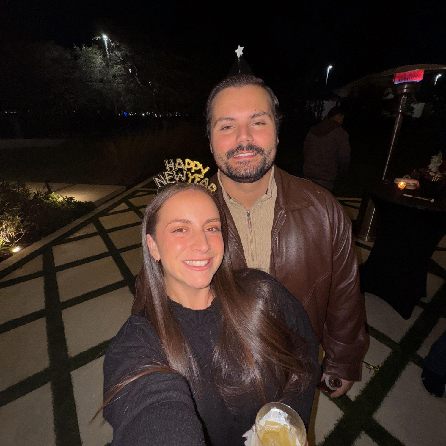 December 2025.
NYE