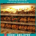 Devine's Bagels & Café