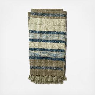 Iris Throw