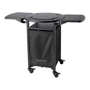 Solo Stove Pizza Oven Cart