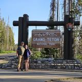 Grand Teton National Park