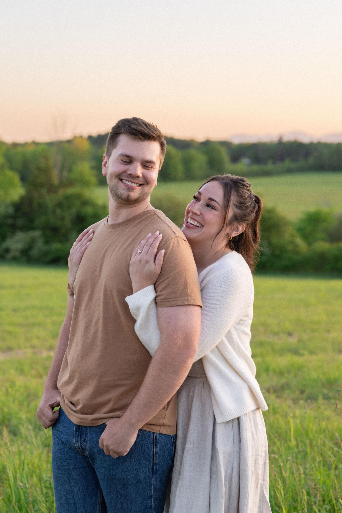 The Wedding Website of Kendall Spaulding and Albert Tobey