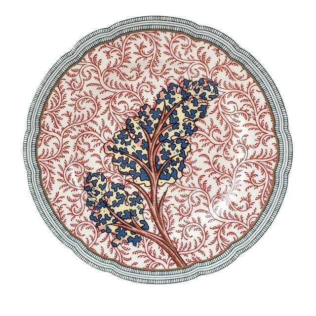 Bernardaud Braquenié Bread & Butter Plate