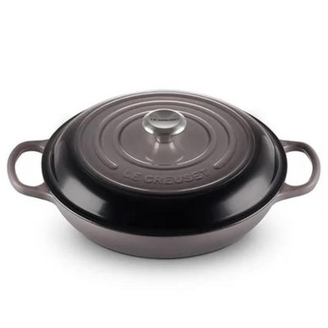 Signature Braiser