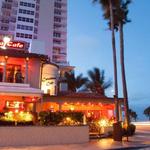 Casablanca Cafe