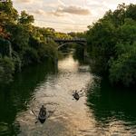 Barton Creek Greenbelt
