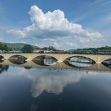 Bridge of Flowers