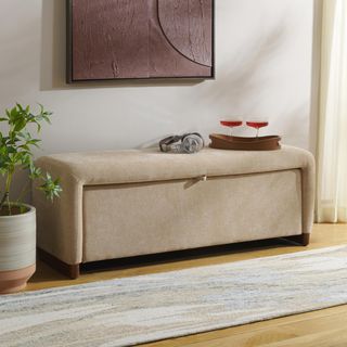 Kowal Storage Bench