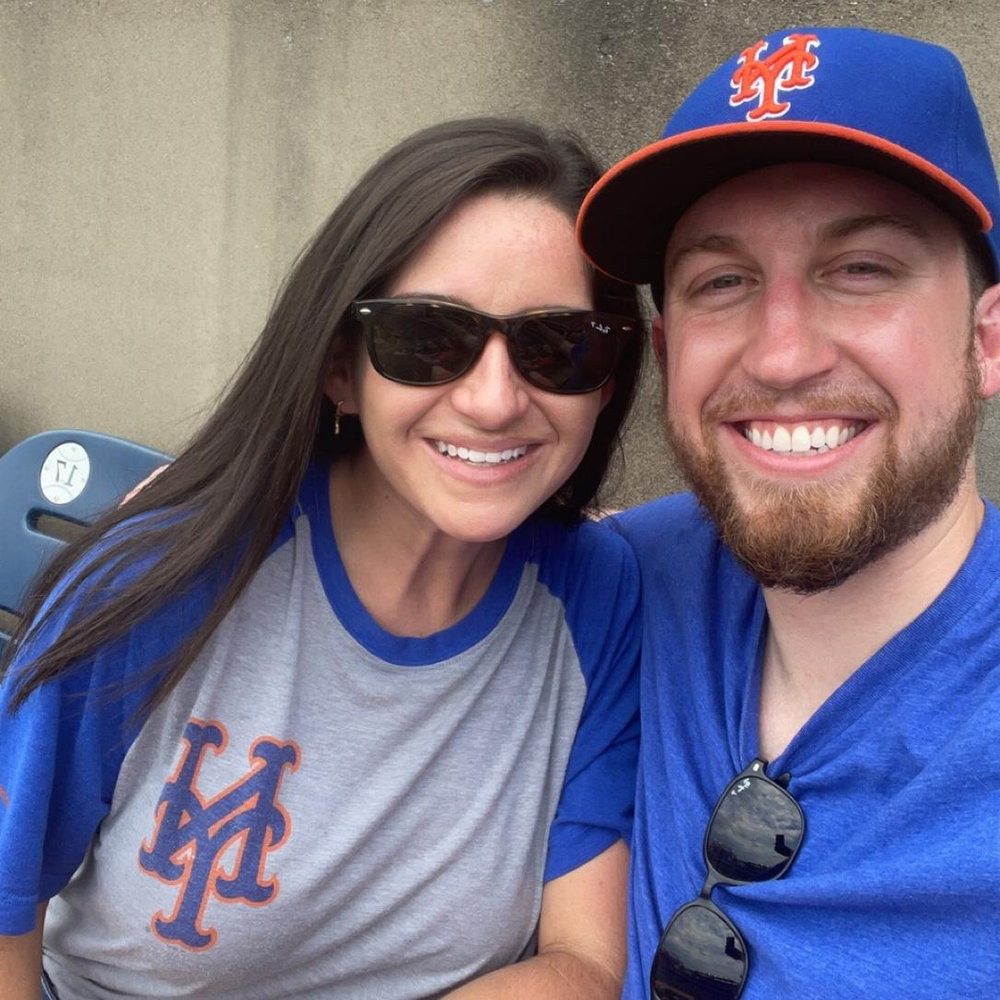 Andie Faircloth and Conner Bayer's Wedding Website