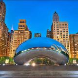 THE BEAN