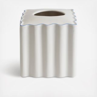 Le Marais Tissue Holder