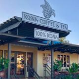Kona Coffee & Tea