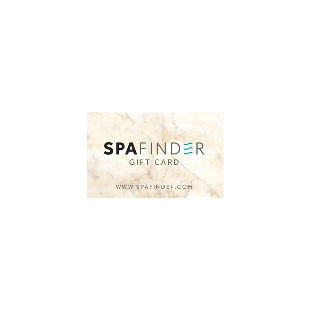 Spafinder Wellness $50 (Email Delivery)