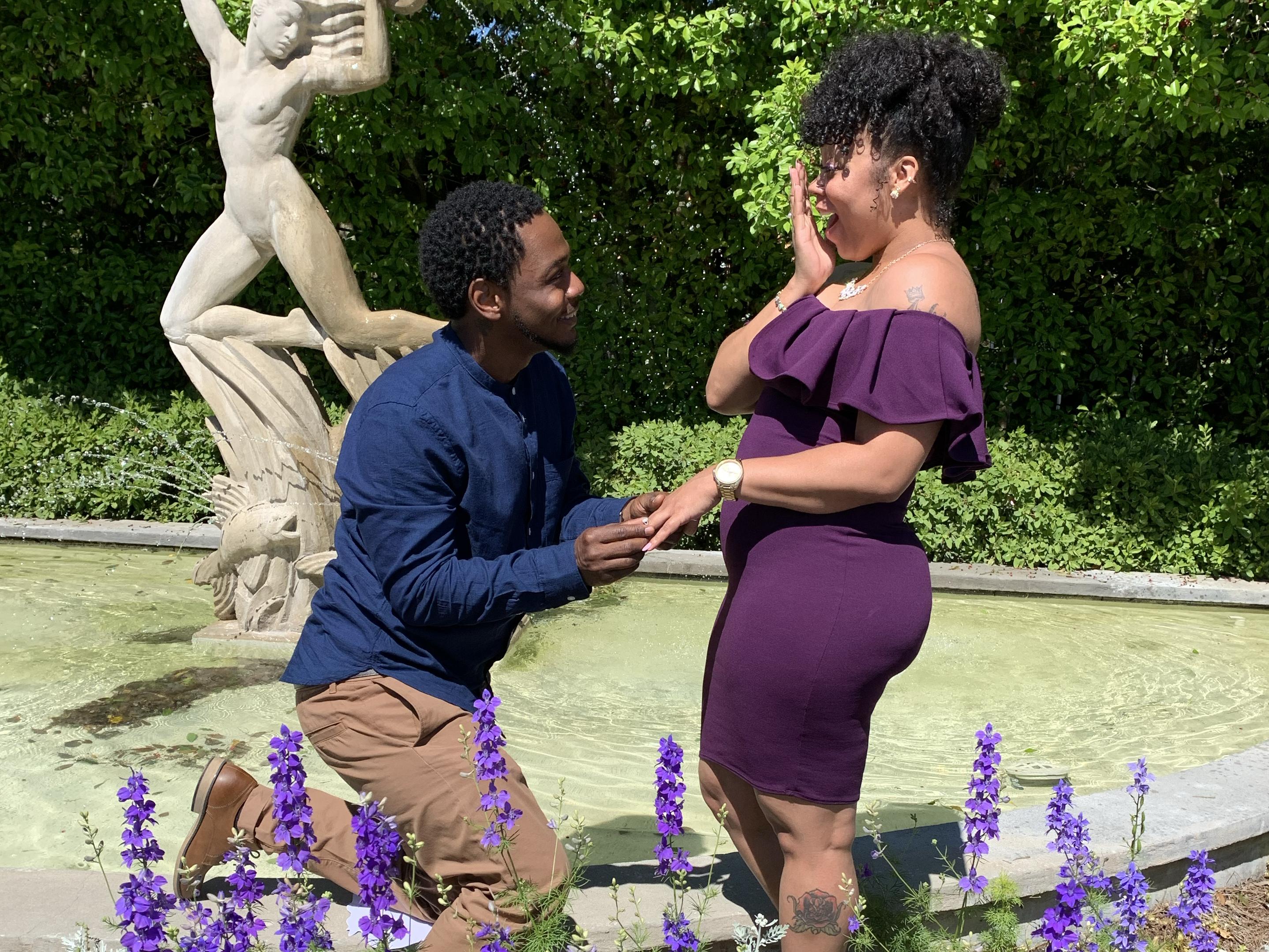 The Wedding Website of Ashley Schexnayder and Kevin Wells