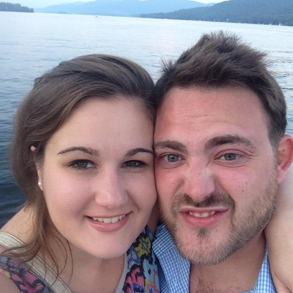Lake George, NY
Summer 2015