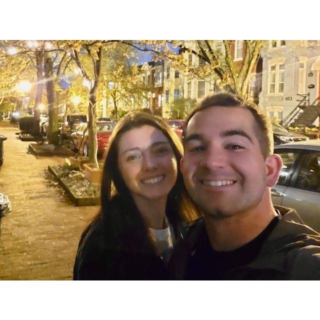 Washington D.C
