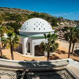 Kallithea Springs and Beach