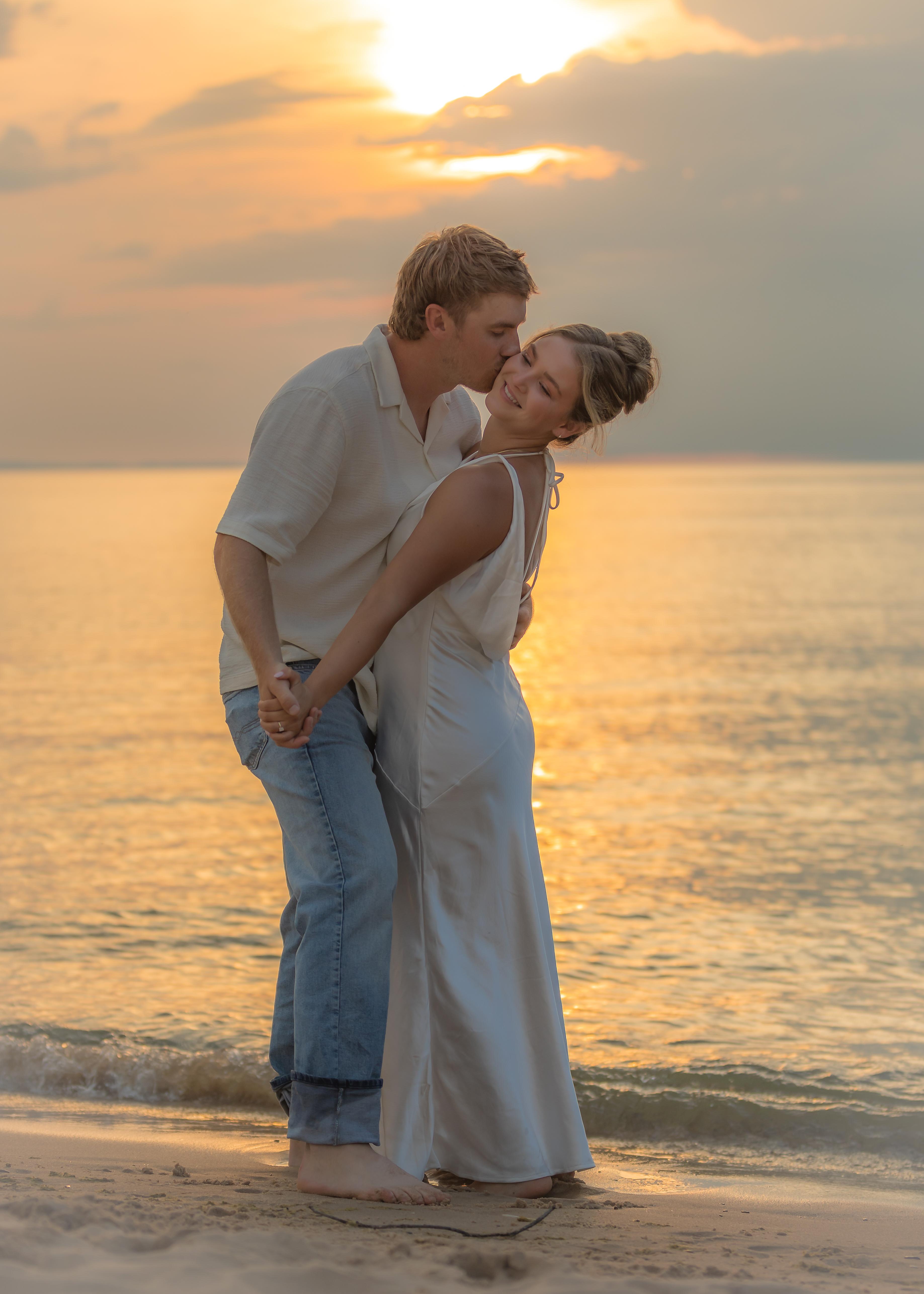 The Wedding Website of Daniel Gelles and Kylie Stokes