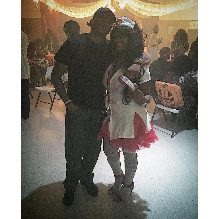 Halloween 2017