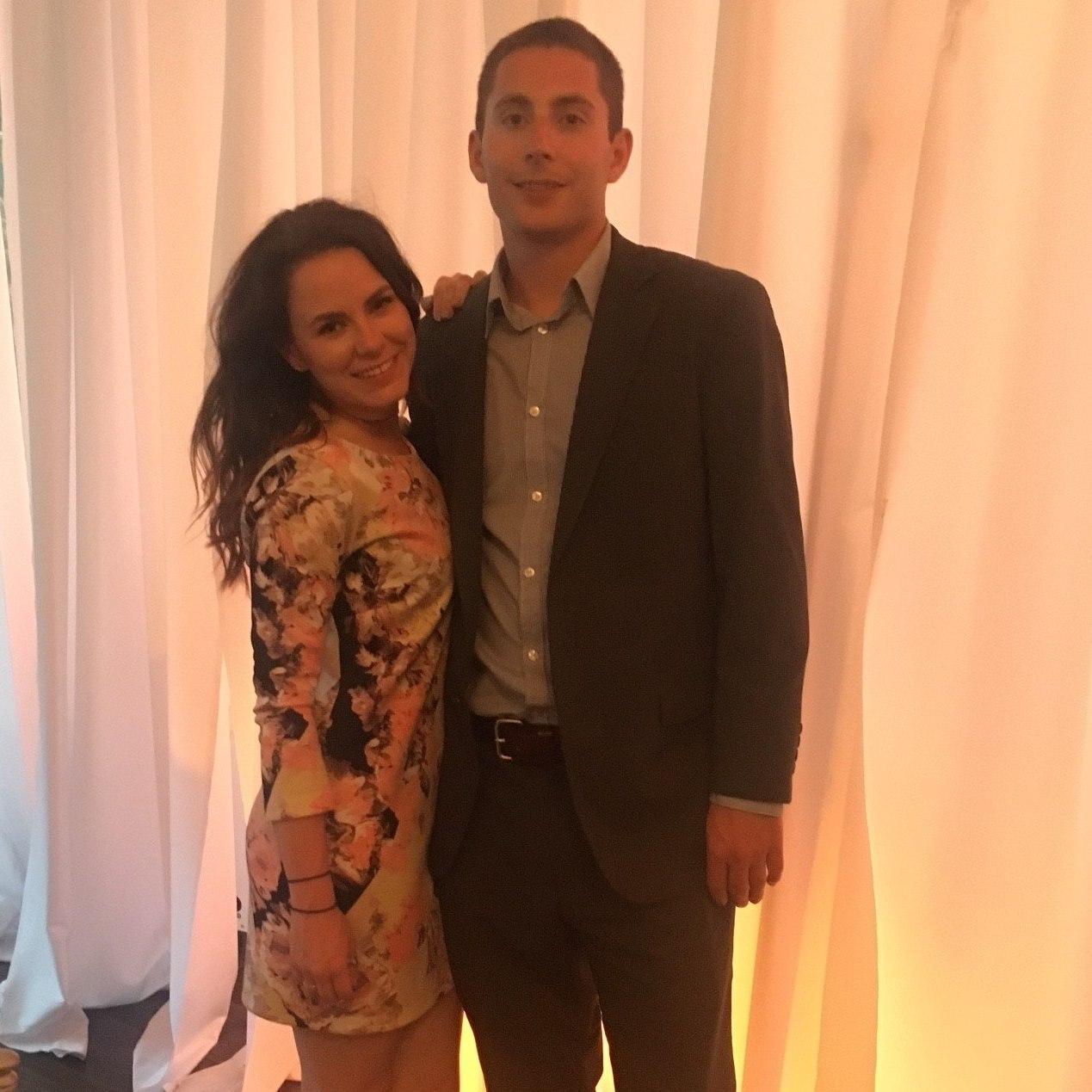 Shupe-Joseph Wedding, Summer 2017
