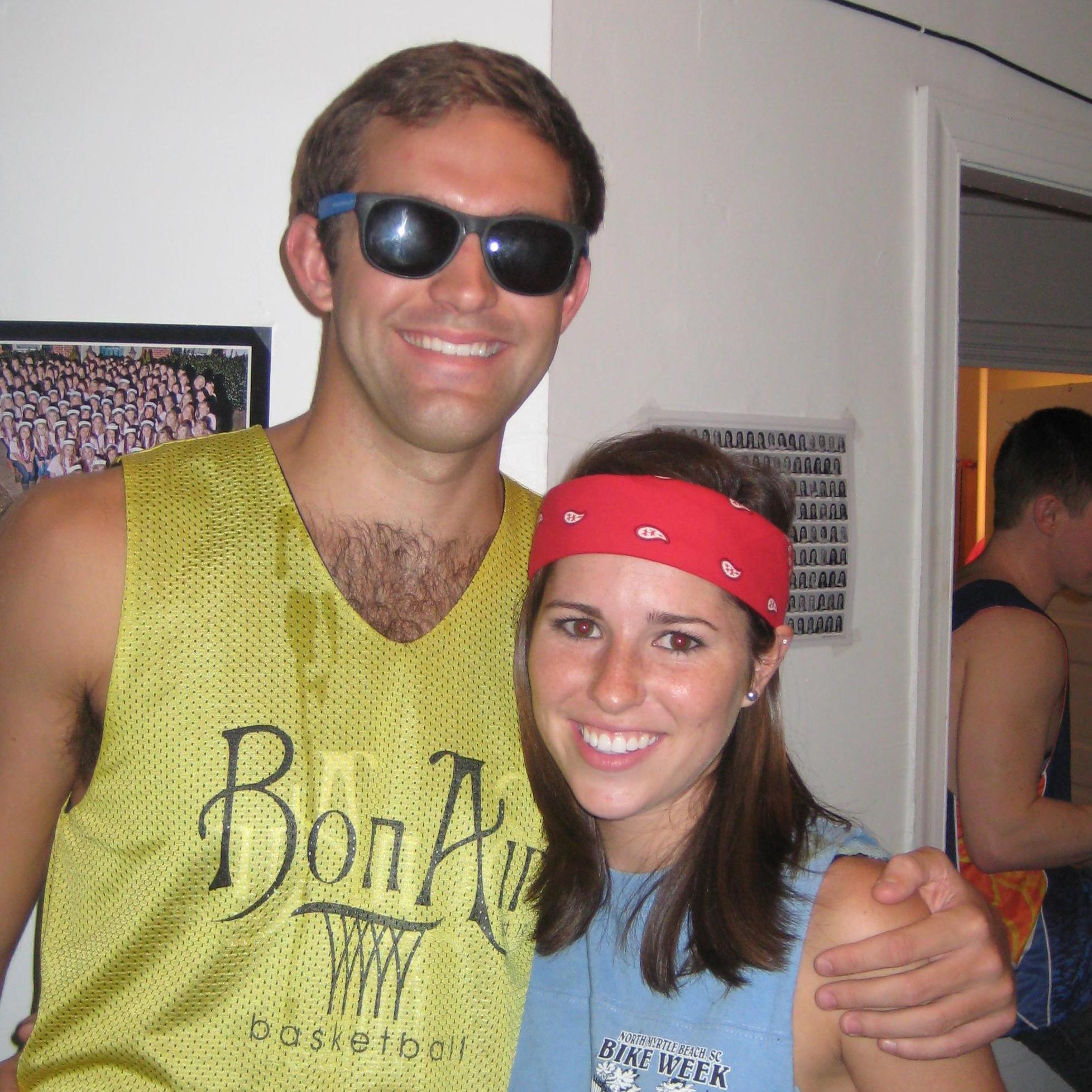 Themed parties galore - Charlottesville, VA