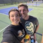 Pickleball @ Winners Circle Park