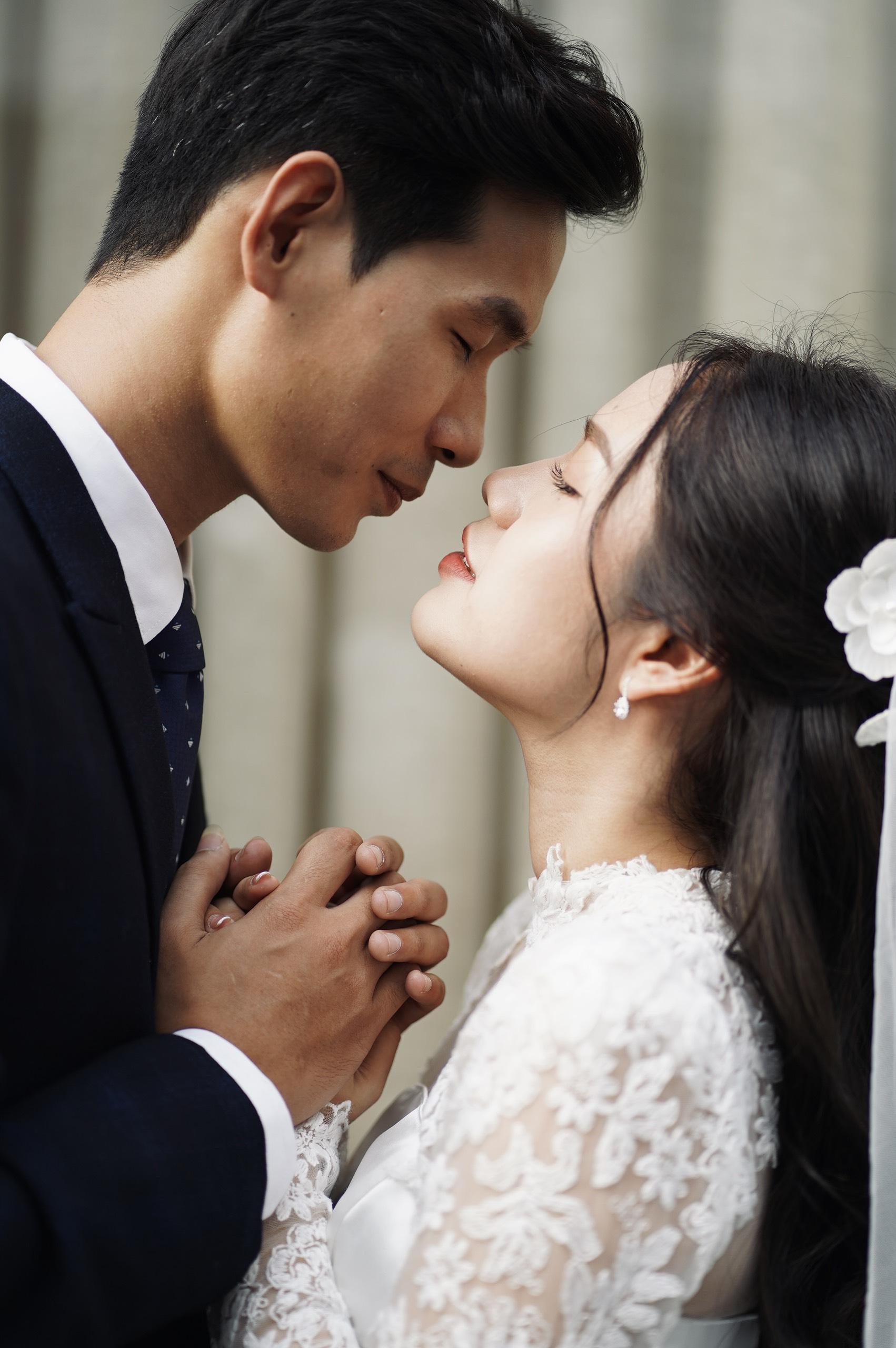 The Wedding Website of Bao Tran Le and Anh Huy Tran