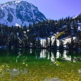 Lower Fairy Lake Trailhead/Sno-park