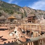 Cheyenne Mountain Zoo