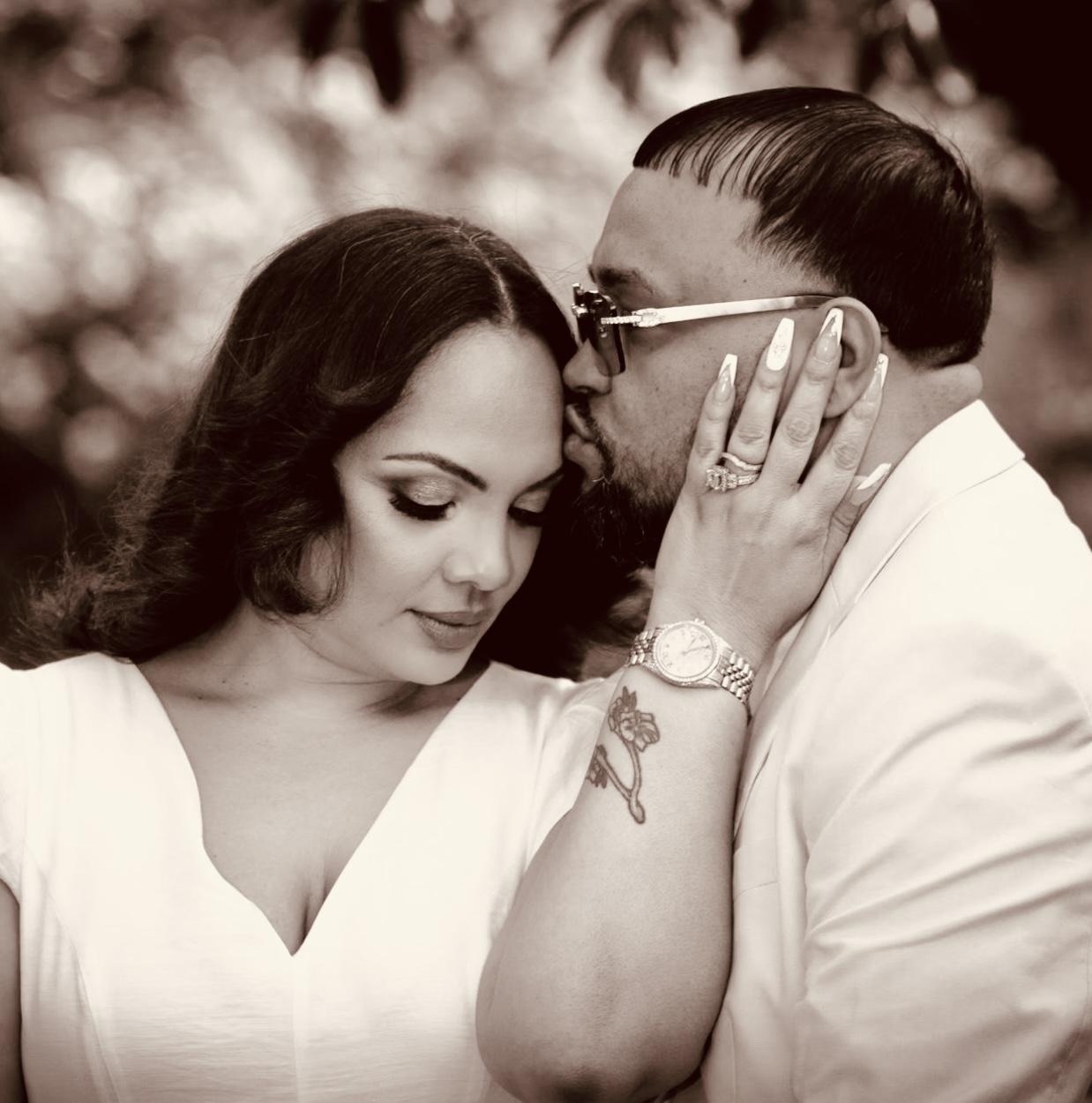 The Wedding Website of Beatrice Acevedo and Angel Rivera