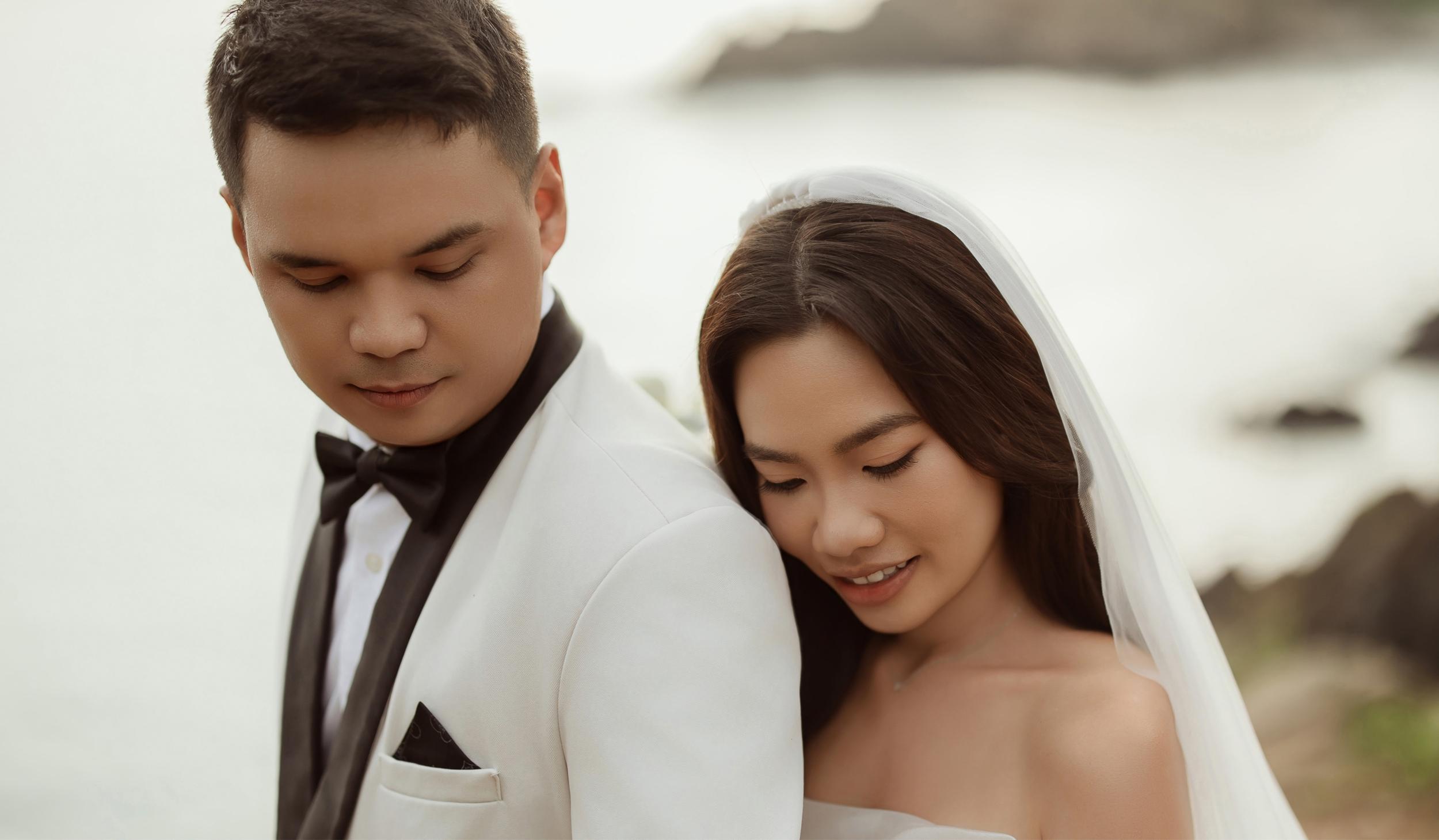 The Wedding Website of Thong Nguyen and Sang Xa