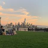 Pier A Park