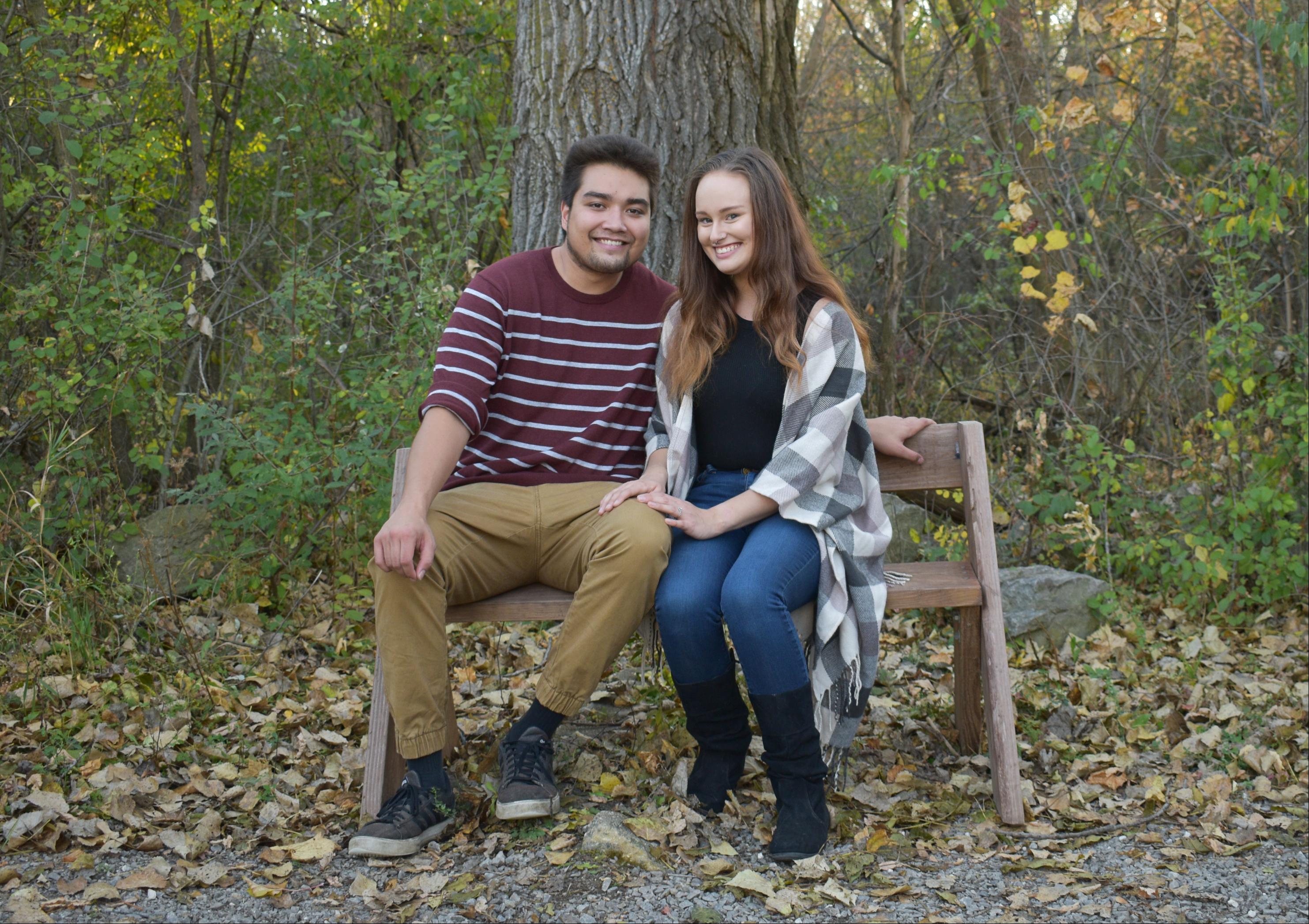 The Wedding Website of Kate Grusczynski and Austin Williams