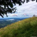 Poo Poo Point Trailhead
