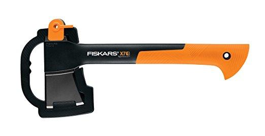 Fiskars X7 Hatchet 14 Inch