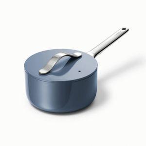 Caraway Mini Sauce Pan 1.75 Quart