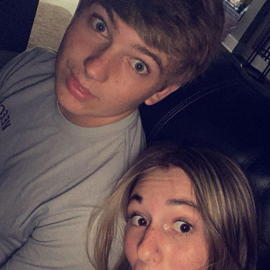 (9-11-21) The day Carson asked Elly to be his Girlfriend