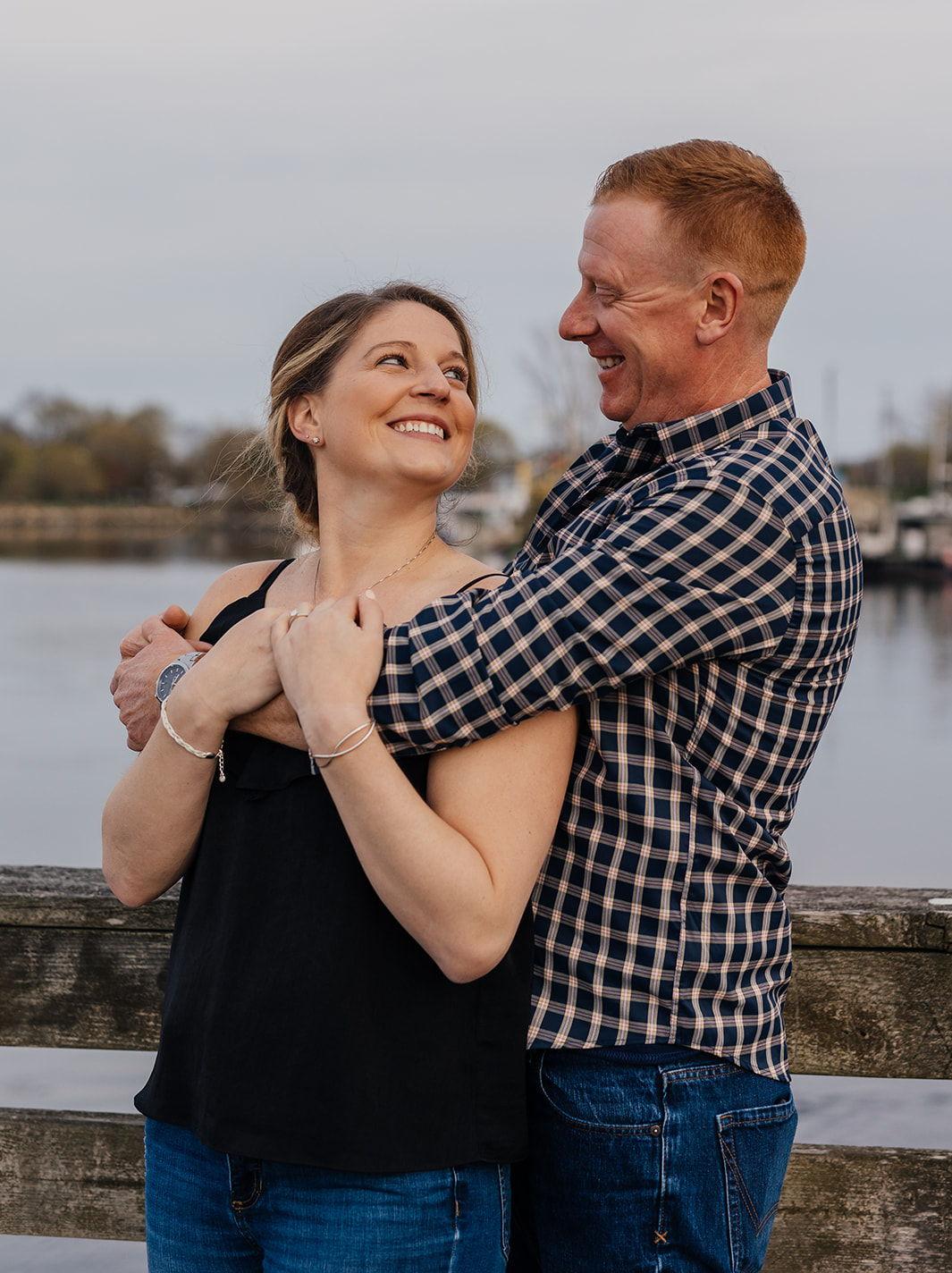 The Wedding Website of Julia Kincade and Chad Poland